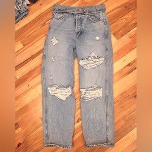 Revice Denim Jeans